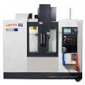 VE855 CNC Machining Center